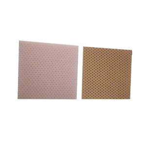 Férula Nasal termoplástica <span class=keywords><strong>Aquaplast</strong></span> para cirugía de rinoplastia, inmovilización de fractura, abrazadera externa, fundición nasal 10*10cm/15*15cm - Product Image 6