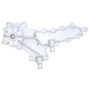 Bomba de agua Cw para Kubota V2403 1J87773030 1J87773032, pieza de repuesto para sistema de refrigeración de maquinaria agrícola - Product Image 2