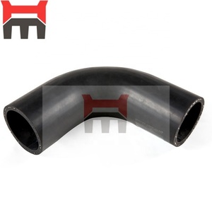Excavator <b>Rubber</b> <b>Hose</b> SK330-6E Intake <b>Hose</b> LQ11P01009P1 - Product Image 3