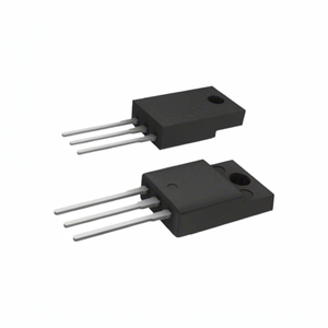 BOM IC ทรานซิสเตอร์ TO-220 STFV4N150ชิ้นส่วนชิปอิเล็กทรอนิกส์ - Product Image 1