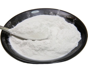 Polvo de <span class=keywords><strong>Melamina</strong></span> con una Pureza del 99.5% de un Fabricante de Alta Calidad <span class=keywords><strong>para</strong></span> Pegamento y Vajilla a un Precio Accesible - Product Image 1