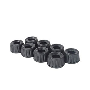 Pied en caoutchouc pour trépied Bexin, diamètre 38 mm, hauteur 24 mm, pour accessoires d'appareil photo numérique - Product Image 3