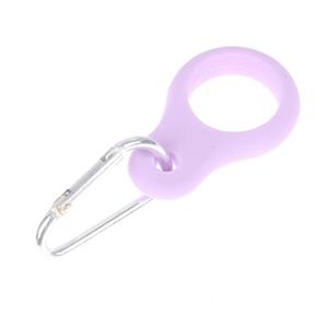Clip <span class=keywords><strong>para</strong></span> botella de <span class=keywords><strong>agua</strong></span>, portabotellas manos libres <span class=keywords><strong>para</strong></span> cinturón y mochila, portador de hidratación portátil <span class=keywords><strong>para</strong></span> caminar y hacer ejercicio al aire libre - Product Image 4