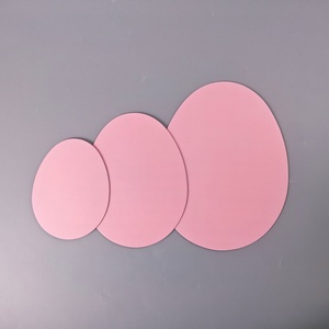 Sunshine 6 8 10 Inch Disposable Round Gold <b>Paper</b> Cake Boards Cake Circle Base Board for Food <b>Cupcake</b> Dessert Bakery - Product Image 3