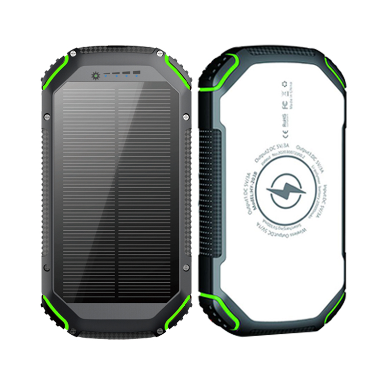External Battery Pack Powerbank PD Type