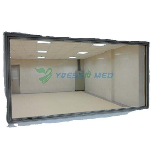 YSENMED Hospital X Ray Room Lead