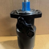 Moteur orbital hydraulique robuste BM2-400 6210428 BM2-160 6210388 pour machines agricoles et chargeuses