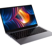 Ordinateur portable super économique avec écran IPS de 14,1 pouces, processeur Intel I7/I9, 8 Go de RAM, SSD, pour usage professionnel, Windows 10, garantie d'un an