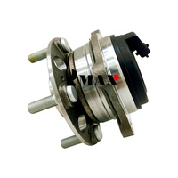 Roulements de roue avant de haute qualité pour Hyundai Genesis DH (2010-2014) 51750-B1050/51750-B1051/513376