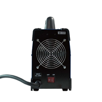 Machine de soudage à l'arc micro portable 250 CT ARC 250 Mig Mag Tig Mma facile à utiliser avec poignée pratique pour les matériaux en acier