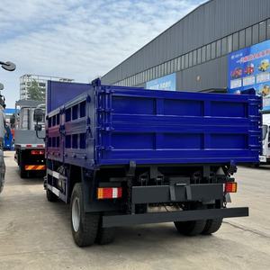 <span class=keywords><strong>Precio</strong></span> de Camión Volquete <span class=keywords><strong>4x4</strong></span> Faw Isuzuu <span class=keywords><strong>Jmc</strong></span> Foton Howo - Product Image 6