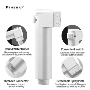 Набор распылителя для ванной - Product Image 4