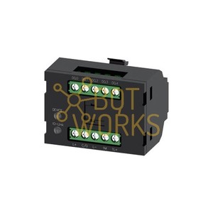 Siemens 3SU14001GD101AA0 - Nuovo - Product Image 1