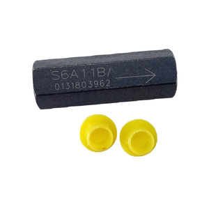 Huade วาล์วตรวจสอบแบบไฮดรอลิกใหม่ S15A S6A S8A S20A วาล์วชนิดท่อ S25A - Product Image 1