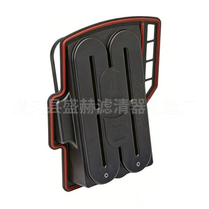 ไส้กรองระบายอากาศในห้องข้อเหวี่ยง Sheng Xuan รุ่น CV50633 สำหรับเครื่องยนต์ดีเซล ISX ISM ไส้กรองอากาศรถบรรทุก - Product Image 5