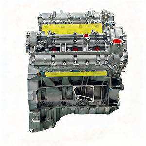 เครื่องยนต์ดีเซล LEHUI 642826 รุ่นปรับปรุงใหม่ ขนาด 3.0 ลิตร V6 พร้อมการรับประกัน 12 เดือน สำหรับรถยนต์ Mercedes ML350CDI/GL350CDI/<span class=keywords><strong>GLE350d</strong></span>/R350CDI - Product Image 4