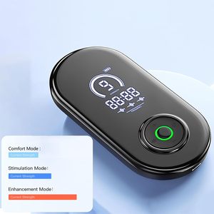 Dispositivo Portátil de Microcorriente para Ayudar a Dormir, Terapia de Pulsos Inteligente USB, Alivio del Insomnio y la Ansiedad, Clips para Orejas para Usar en el Auto, el Hogar, al Aire Libre y en Hoteles - Product Image 5