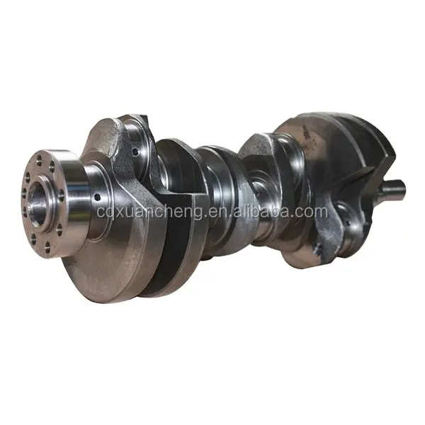 Crankshaft Pulley Engine 6G74 For Mitsubishi Md377380 Md377380 
