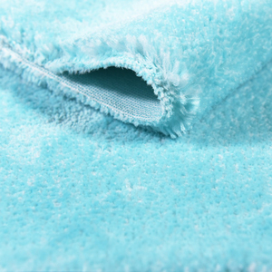 Pinceau à rouleau en polyester, <span class=keywords><strong>tissu</strong></span> de <span class=keywords><strong>velours</strong></span>, vert, blanc, nouvelle collection - Product Image 1