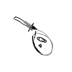 Bi1363103 Dual Needle Ceramic Ignition Electrode With Wire For Gas Cooktop <b>Replacement</b> Part - Product Image 3