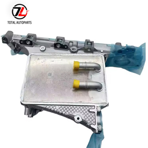 进气歧管中冷器 OEM 04L129711AB 04L129766AB 04L129766AQ 04L131547N 04L129711D 适用于大众 AM-AROK 奥迪 1.6tdi 2.0tdi - Product Image 4