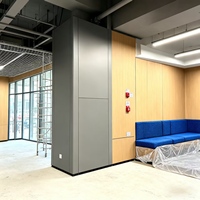 Panneau en diatomite SPC 8 mm, imperméable, ignifuge, revêtement décoratif intérieur/extérieur, résistant à l'humidité, matériau de construction moderne