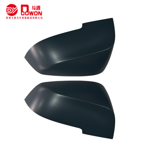 China Top Qualität Original Auto Rückspiegel Auto Seitens piegel für B.MW 12-18 3er F35 Normal linse (glänzend schwarz) - Product Image 5