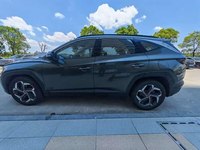 Hyundai Tucson L 2021 2023 1.5T DCT LUX Version Premium Confortable et Haut de Gamme