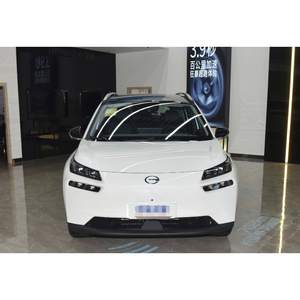 Aion <span class=keywords><strong>S</strong></span> Y <span class=keywords><strong>V</strong></span> 2023, SUV Compatto Prodotto in Cina con 4 Ruote Motrici e 5 Posti, Auto a Nuova Energia in Vendita - Product Image 2
