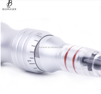 Biomaser DM-HP-9871 stylo de tatouage de sourcils à moteur sans noyau machine de maquillage permanent