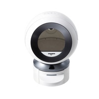 Bac à litière automatique intelligent en plastique pour chat, grand format, autonettoyant, avec reconnaissance multi-chats, vidage à un bouton, silencieux et anti-odeurs, facile à utiliser