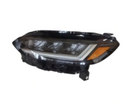 Pièces automobiles Phare avant de haute qualité pour Honda HRV 2023 2024 2025 2026