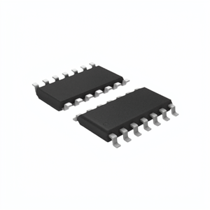 14 Chips Electrónicos SOlC EL5462IS-T7, Componente Original - Product Image 1