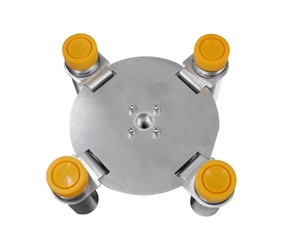 Ctl550 4x750 מ ל תא גזע קיבולת גדולה נדנדה דלי 100 מ ל 500 מ ל ל מ ל - Product Image 6