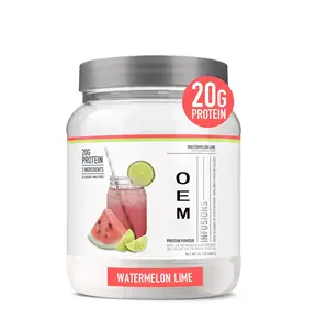 OEM/ODM成人乳清蛋白分离粉锻炼后恢复蛋白奶昔饮料