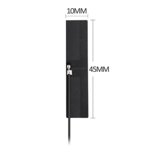 45*10 mét nhỏ nội bộ linh hoạt <span class=keywords><strong>PCB</strong></span> <span class=keywords><strong>Wifi</strong></span> <span class=keywords><strong>2.4Ghz</strong></span> 24Ghz Router <span class=keywords><strong>Antenna</strong></span> wi-fi cho thông tin liên lạc - Product Image 3