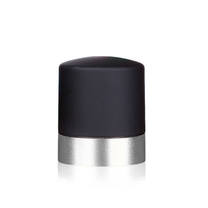 Nouveau Bouchon <span class=keywords><strong>de</strong></span> Vin Rotatif en Acier Inoxydable Monobloc – Scellant pour Vin et Champagne, Garde la Fraîcheur, Anti-Fuite, Durable - Product Image 6