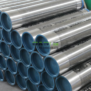 Filtre de puits d'eau en <span class=keywords><strong>acier</strong></span> inoxydable 316L, 7 pouces, écrans de gravier - Product Image 2