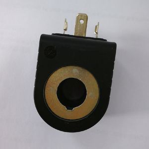 Bobina Solenoide M14.31.0002 0001 24VDC 27W Brevini 12 - Product Image 1