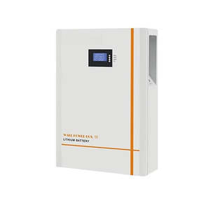 10kWh <b>48V</b> 200Ah <b>Battery</b> Pack Power Wall Home Energy Storage With 100Ah Split Type 5kWh NEHC0001 10kwh Lifepo4 Wall <b>Battery</b> <b>48v</b> L - Product Image 1