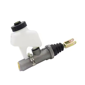 Cilindro Maestro de Embrague para Camión de Aluminio Xinwo 20835246 3192696 8172824 20553368 Compatible con VOLVO Cilindro <span class=keywords><strong>Mestre</strong></span> Para Caminhoes - Product Image 1