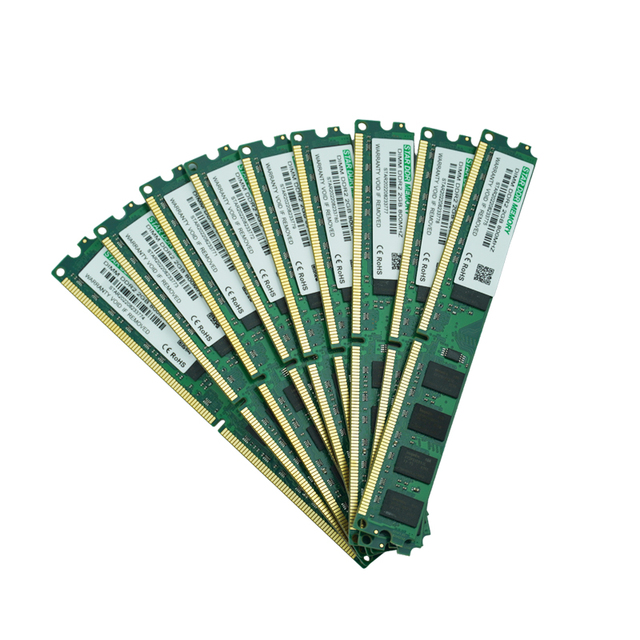 KINPUTER High Access DDR3 ECC 2GB/4GB/8GB 1600MHz Desktop RAM PC3-12800 in Stock