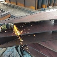 Profils en alliage d'aluminium pré-percés pour l'extrusion de cadres, H, pour les équipements de plafond tendu modernes dans les applications de centres commerciaux