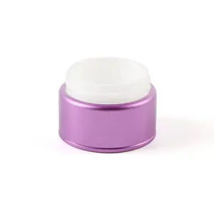 Hot Sale 20g Alumina Cream Cosmetic Container Aluminum jar