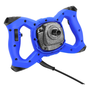 Mesin Pengaduk Beton Industri AC 220V Tenaga Tangan Grosir Langsung dari Pabrik Cina - Product Image 4