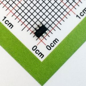 new & original DW06D/J SOT-23-6 Integrated Circuits IC Chip Battery Management - Product Image 1