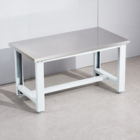 Armoire à outils en acier, établi personnalisable, système de rangement pour laboratoire/garage, marque OEM YIRUN, atelier, garantie 1 an, fabriqué en Chine