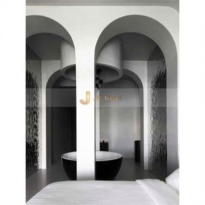 Plaque en acier inoxydable ondulée effet miroir, colorée, pour la découpe, le pliage, le soudage et le marquage décoratif - Product Image 3