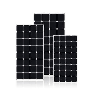 니키선 25KWh/30KWh/50KWh 리튬인산철 배터리 스택형 BMS 가정용 태양광 패널 시스템 - Product Image 6