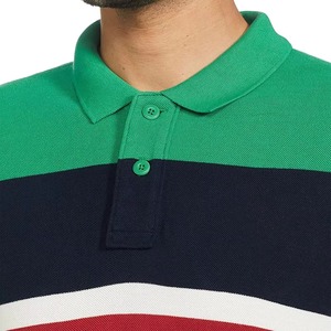 Nuevas Camisas de Algodón Azul Marino para Hombre, Antiarrugas, Manga Corta, Transpirables, Tallas Grandes, Precio al por Mayor, Súper Calidad - Product Image 6